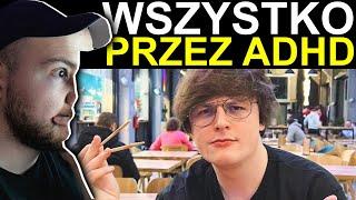 SPYSIŃSKI reaguje na: NARUCIAK - KATASTROFA WIZERUNKOWA