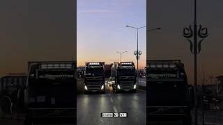 Volvo Trucks #ets2 #volvotrucks #ets2simulator #viral #viralshorts #shorts #ets2mods #reallife