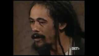 Damian Marley Freestyle