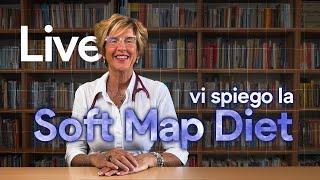 Soft MAP diet: ve la illustro