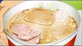 新旧食事シーン集【ドラゴンボール】