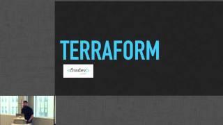 Terraform w/ Lee Trout