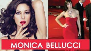 Monica Bellucci: A Legendary Beauty That Stands the Test of Time