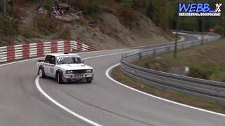 Hilclimb Buzet 2021 Lada VFTS