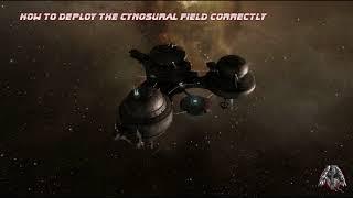 Cynosural Fields Tutorial - EVE Online