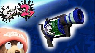 Splatoon 2 Livestream - This is my main now. [Private Battles with Viewers!]