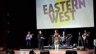 2014.10.31 - Иваново - Филармония - EASTERN WEST