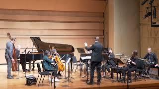 Clone Farm by Erin Rogers // performed by Wavefield Ensemble (world premiere)