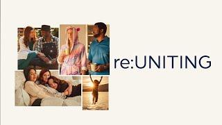 Re: Uniting (2023) | Trailer - Jesse L. Martin, Michelle Harrison