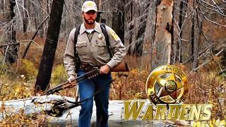 Wardens: Operation Trespass | FD Real Show