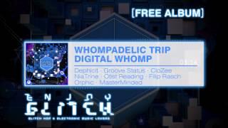 Otist Reading - Twin Pics - Whompadelic Trip - FREE ALBUM