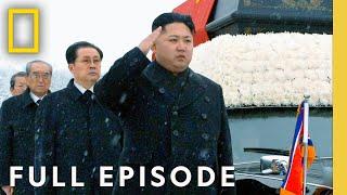 Kim Jong Un: Rocket Man (Full Episode) | Inside North Korea's Dynasty | National Geographic