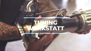 Jeden Mittwoch 19:00 Uhr | Tuning-Videos | FastTuning Performance