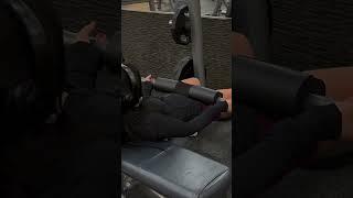 my glute workout routine🫶 #glutesworkout #gym #gymworkout #gymgirl #shorts