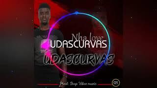 UDASCURVAS- NHA LOVE