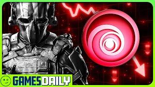 Ubisoft Shuts Down XDefiant, Closes Multiple Studios - Kinda Funny Games Daily 12.04.24