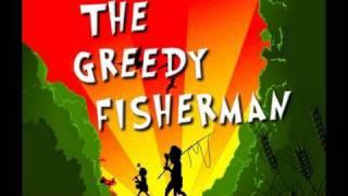 THE GREEDY FISHERMAN  (Telugu Animated Short Story) - KidsOne