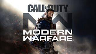 Call of Duty: Modern Warfare - Сетевая спецоперация