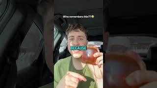 Viral Apple Juice 
