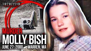 MURDER: Molly Bish