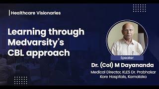 Learning Through Medvarsity's CBL Approach | Assimilate by Medvarsity