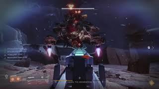 All Sleeper Simulant Deep Stone Crypt - Destiny 2