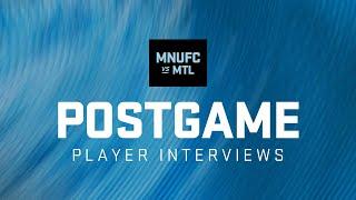 Postgame Player Interviews: March 1, 2025