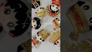 Wonderful Indonesia #craft #diy #handmade #wonderfulindonesia #wedding #cute #doll