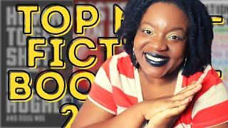 Best Nonfiction Books of 2020 | Vlogmas Day #19 - "War is Over"