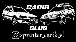 Промо-ролик клуба SPRINTER_CARIB_DV