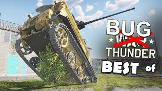 War Thunder  Funny Moments #10