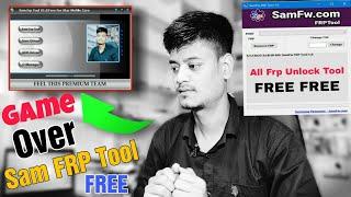 Samsung Frp Game Over Tool Free | All Samsung Frp Bypass Tool 2022 2023 | Samsung Frp Unlock Tool