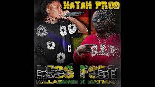 Armada (Ress fort)  killabone feat Batman ) Natan prod