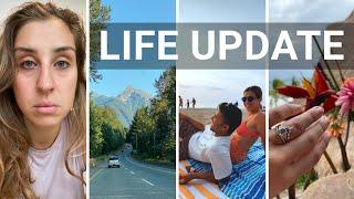 Life Update: what's been going on and plans for the future