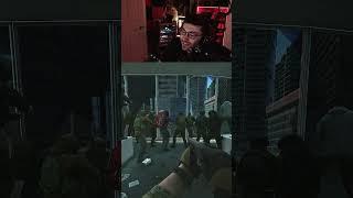 SIMON SAYS IN TARKOV - FULL VIDEO OUT! #escapefromtarkov #tarkov #eft #willerz #gaming #shorts