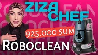 Roboclean Pro 2024 Roboclean narxi   ushbu raqamlarda +998947120221