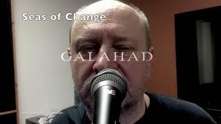 Galahad - Seas of Change Sampler