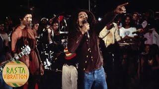 Bob Marley - Smile Jamaica Concert (Full Show)