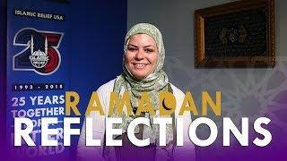 Al-Rahman - Ramadan Reflections - Islamic Relief USA