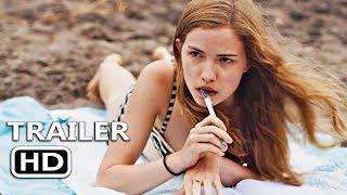 BEACH HOUSE Official Trailer (2018)