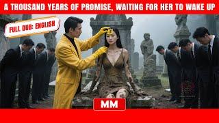 A Thousand Years Of Promise, Waiting For Her To Wake Up | Best CEO Action Movie | Asia Movies HUB
