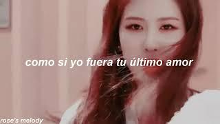 boy with luv x as if it's your last (mashup) :: bts x blackpink ;sub. español;