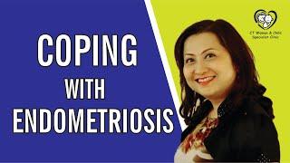 Coping with endometriosis