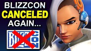 BlizzCon 2024 is Canceled... But Why?