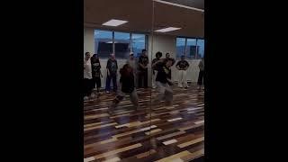 Choreo: Kyana Lygitsakos