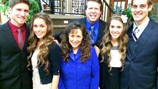 19 kids and counting | 9 things that are banned in Duggar Family | See to Believe it!