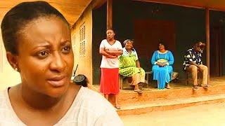 MY AUNT DECEIVED MY PARENTS BUT SOLD ME INTO MEN (INI EDO, EBELE OKARO) OLD NOLLYWOOD MOVIES