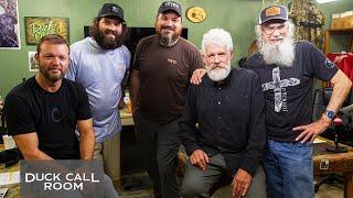 Phil Robertson's Double-Date Plans Might Just Leave You Stunned | Duck Call Room #136