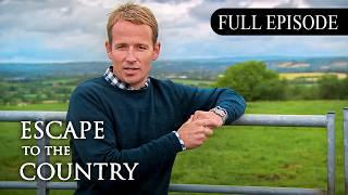 Escape to the Country Season 15 Episode 24: Somerset (2014) | FULL EPISODE