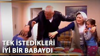 Yetim Sabilere Zulmeden Üvey Baba İbretlik Oldu | İman Edenler